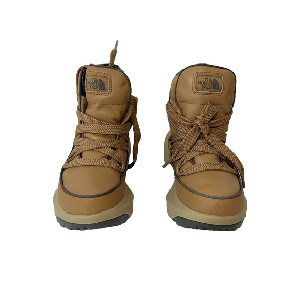 North Face Boots Womens Size 7 Waterproof Insulated Winter Ski Snow NF0A817M NWT - Picture 4 of 7